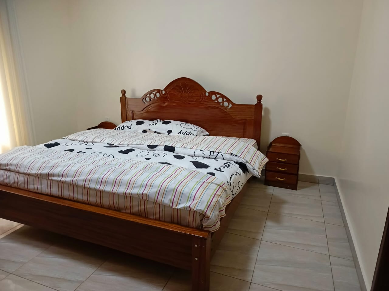 House for rent in Kimironko, Kigali