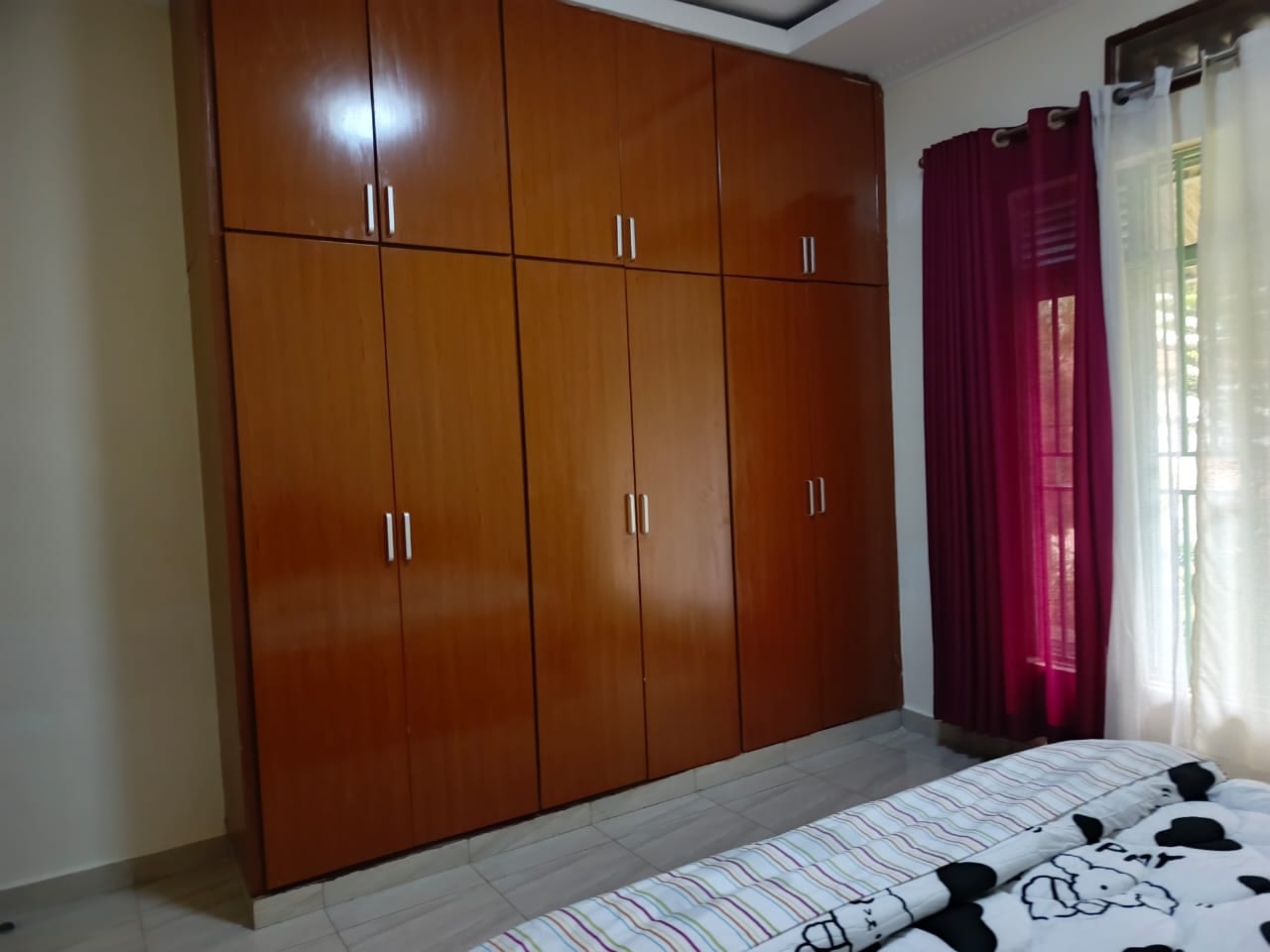 House for rent in Kimironko, Kigali