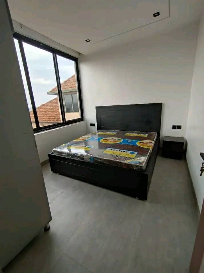 Apartment for rent in Kimironko, Kigali