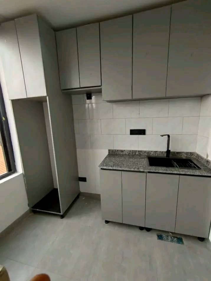 Apartment for rent in Kimironko, Kigali