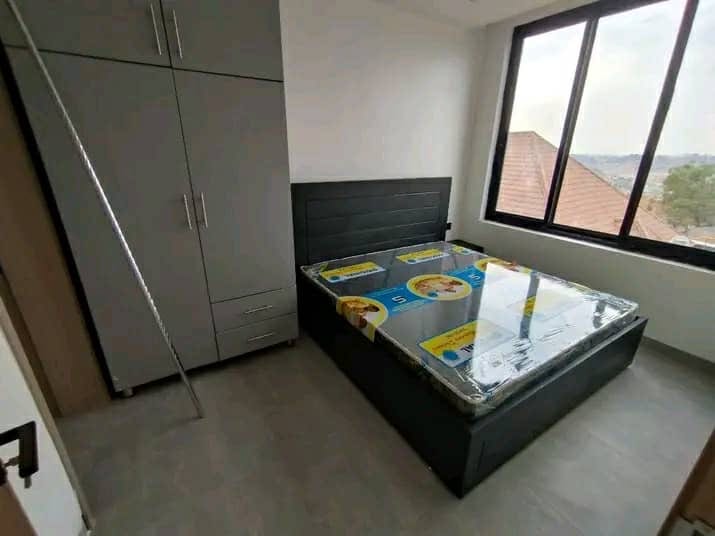 Apartment for rent in Kimironko, Kigali