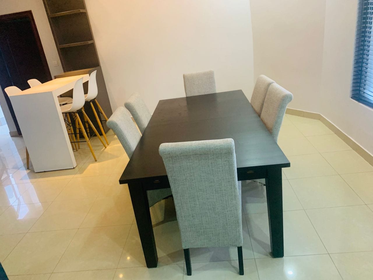 House for rent in Gacuriro, Kigali