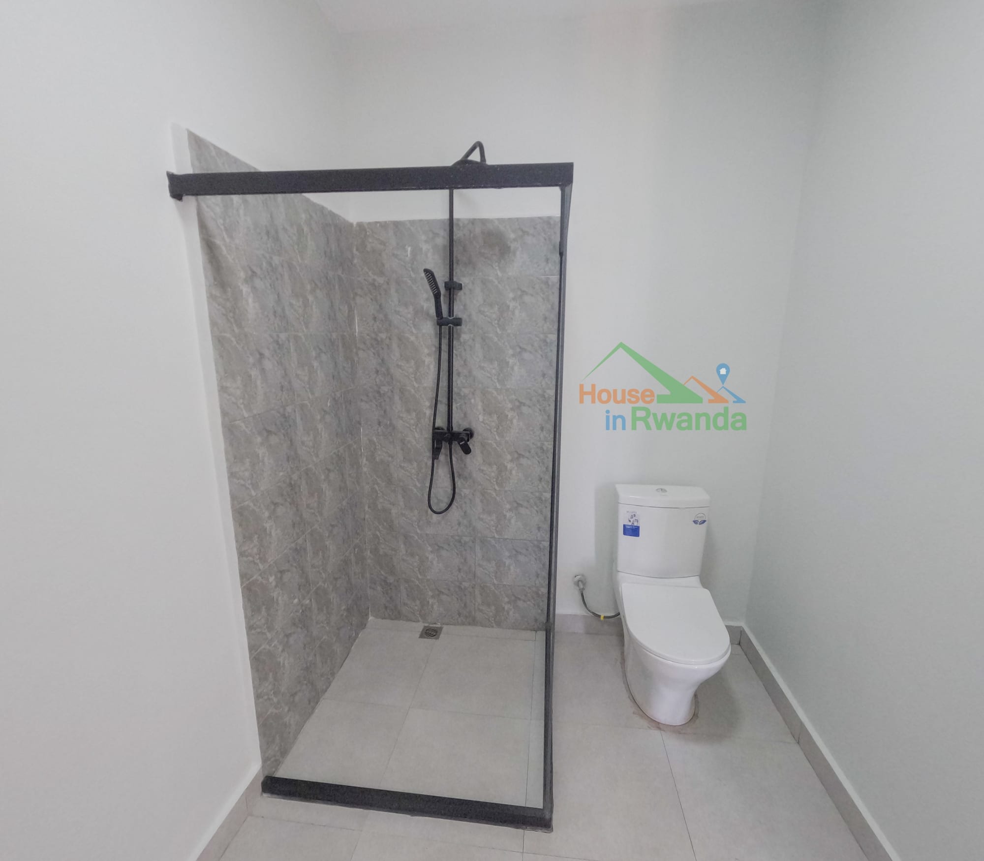 House for rent in Kinyinya, Kigali