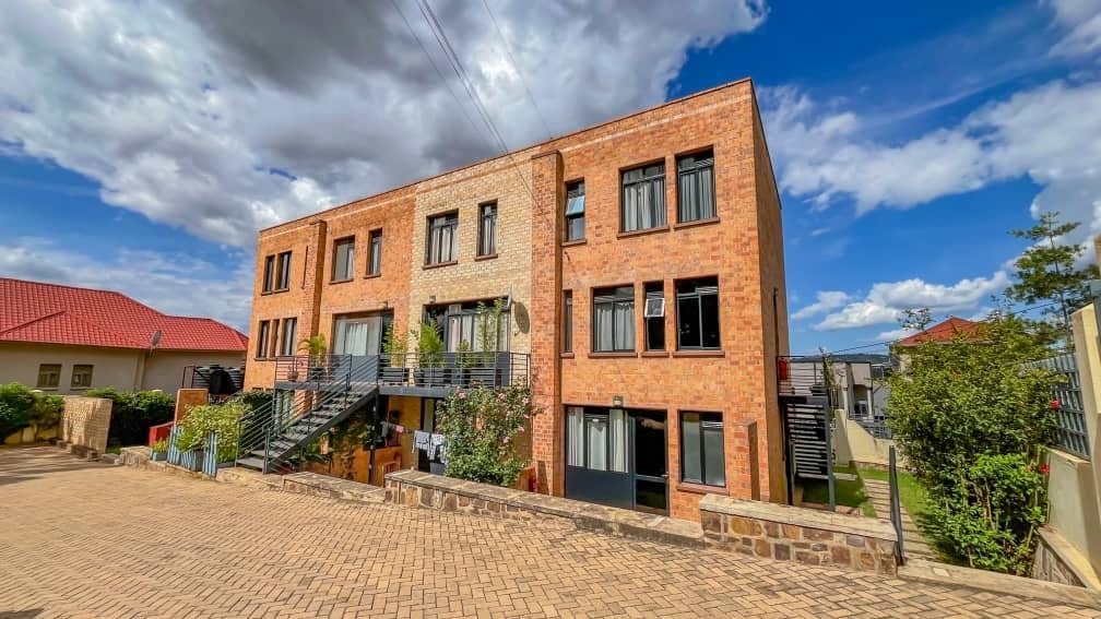 Apartment for rent in Kimironko, Kigali