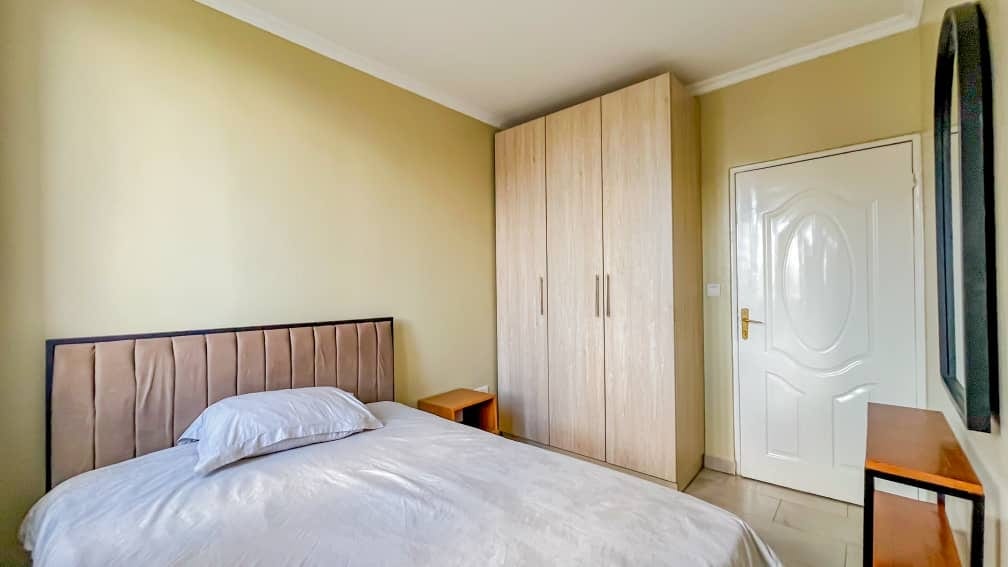 Apartment for rent in Kimironko, Kigali