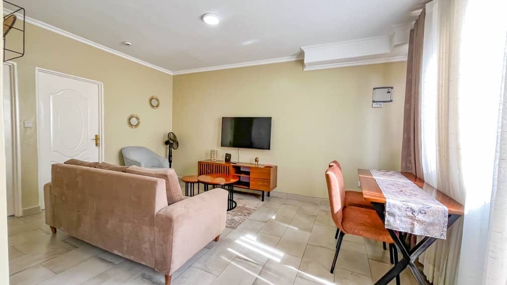 Apartment for rent in Kimironko, Kigali