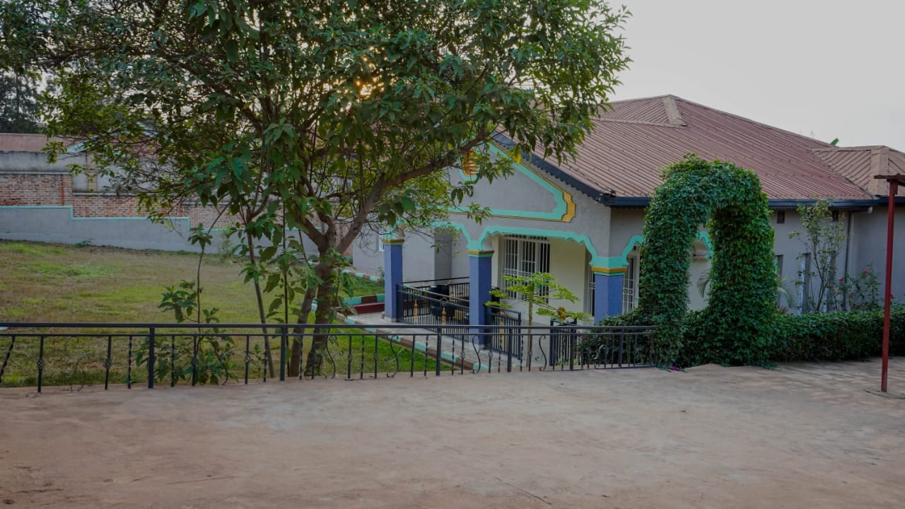 House for rent in Kicukiro, Kigali