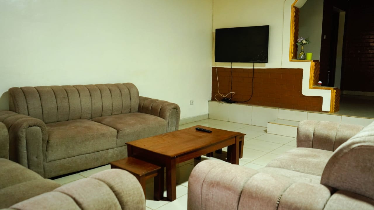 House for rent in Kicukiro, Kigali