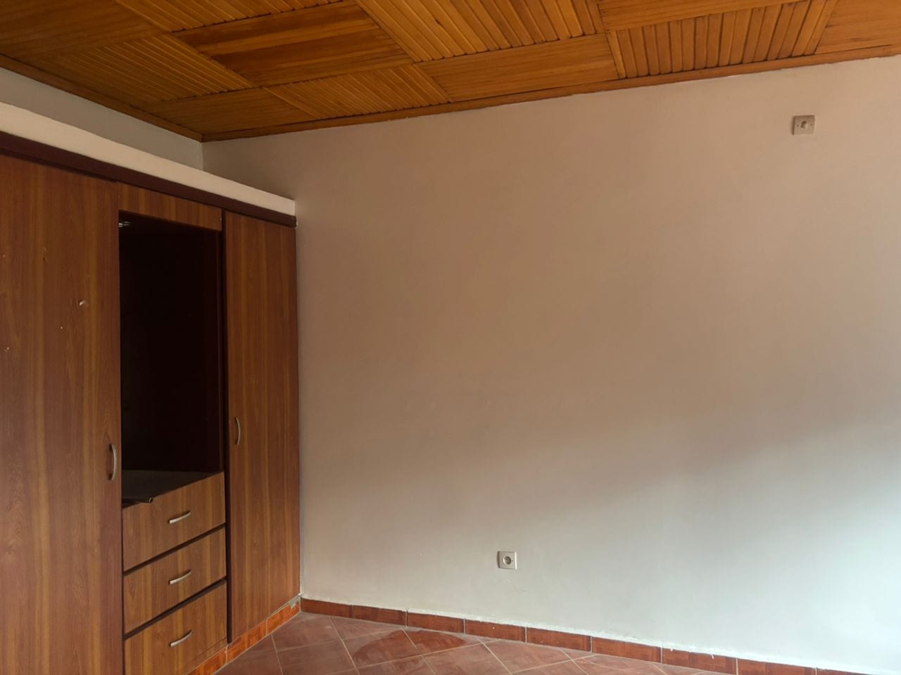 House for rent in Kacyiru, Kigali