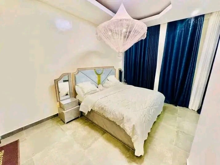 Apartment for rent in Kinyinya, Kigali