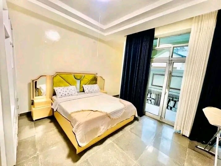 Apartment for rent in Kinyinya, Kigali