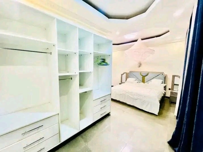 Apartment for rent in Kinyinya, Kigali