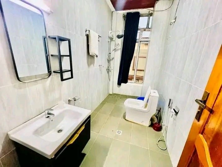 Apartment for rent in Kinyinya, Kigali