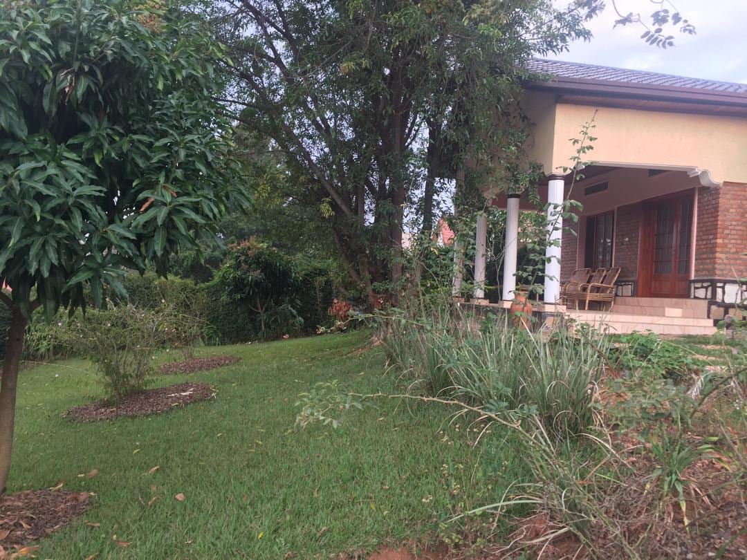 House for rent in Kacyiru, Kigali