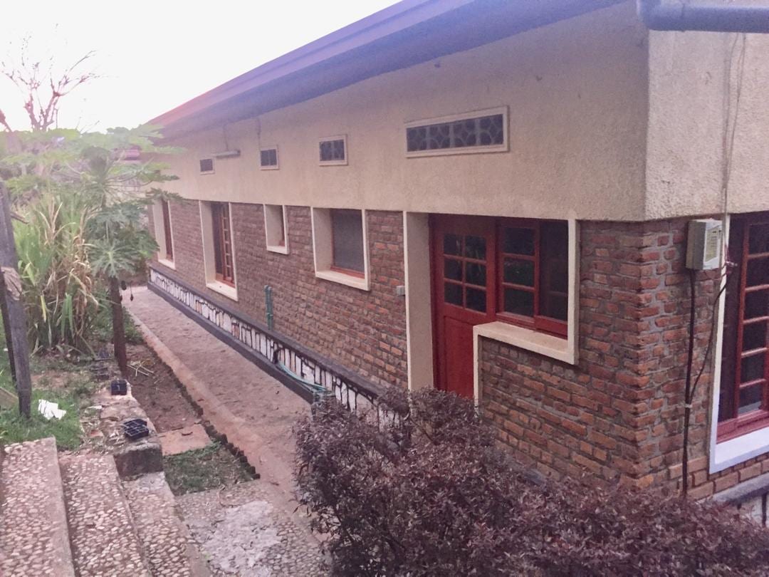 House for rent in Kacyiru, Kigali