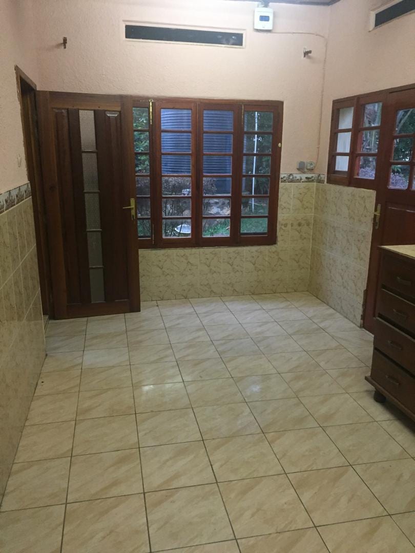 House for rent in Kacyiru, Kigali