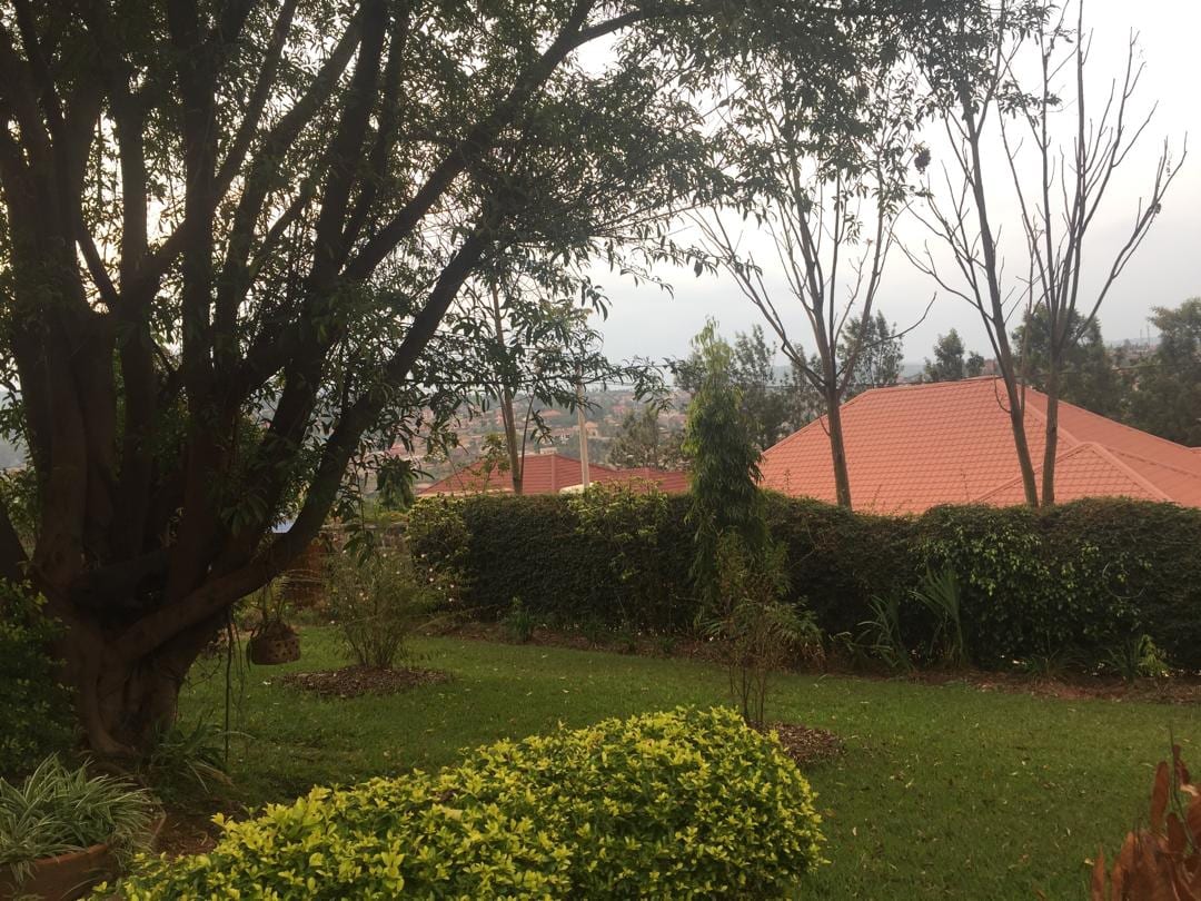 House for rent in Kacyiru, Kigali