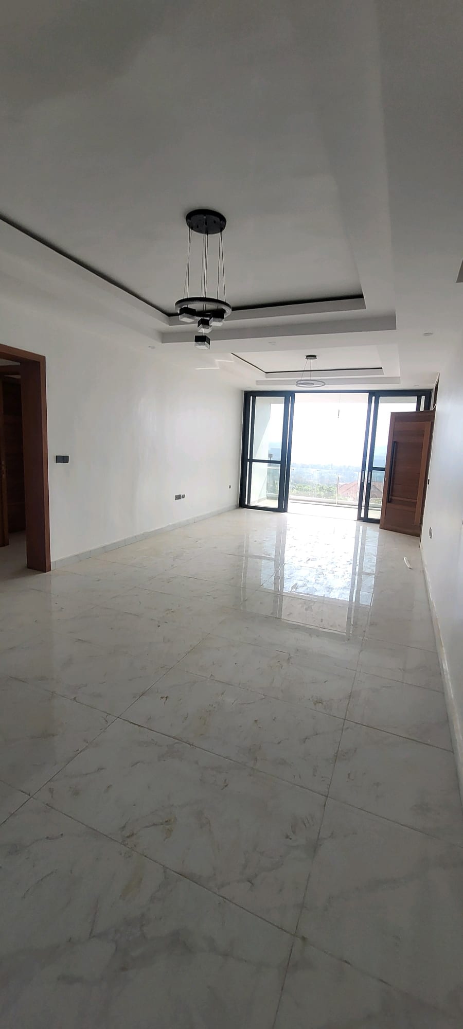 Apartment for rent in Kagarama, Kigali