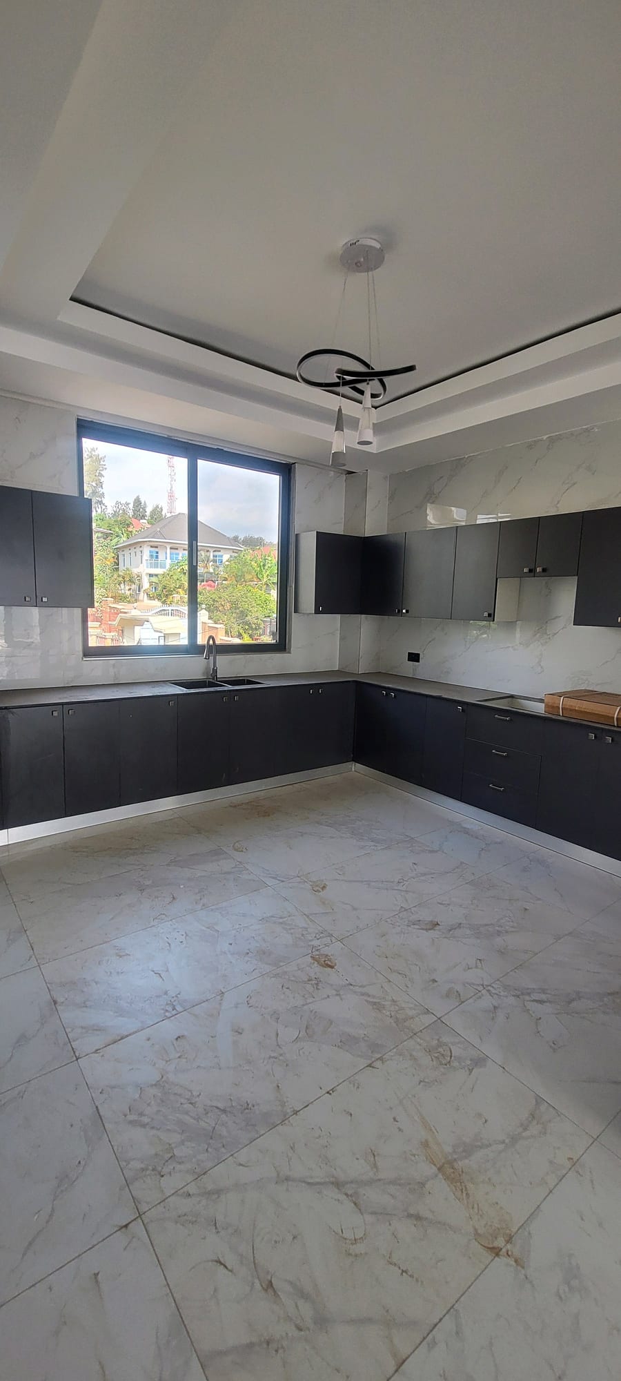 Apartment for rent in Kagarama, Kigali