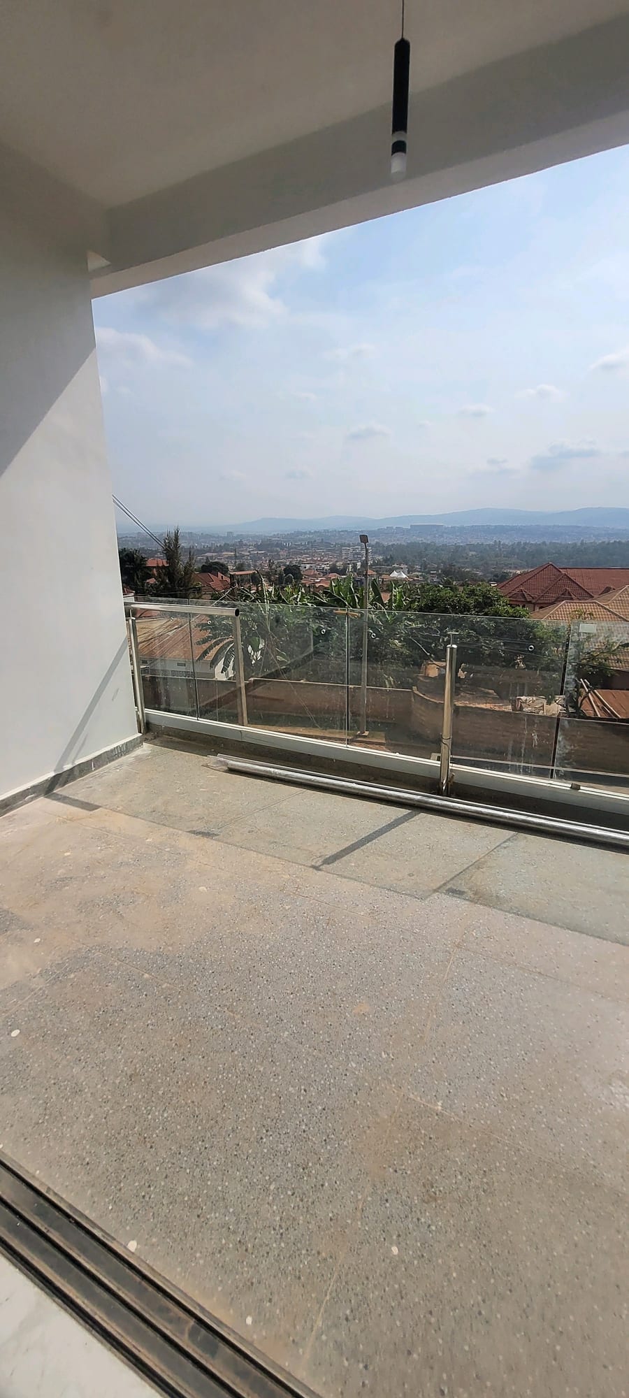 Apartment for rent in Kagarama, Kigali