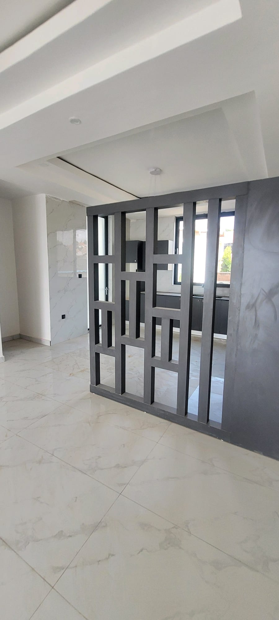 Apartment for rent in Kagarama, Kigali
