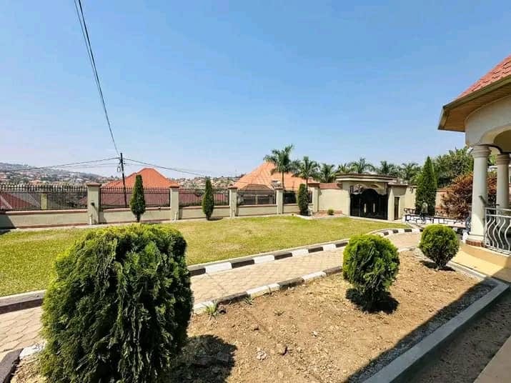 House for rent in Kimironko, Kigali