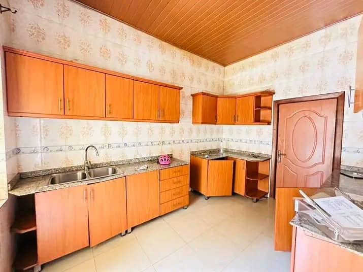 House for rent in Kimironko, Kigali