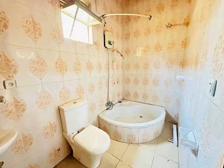 House for rent in Kimironko, Kigali