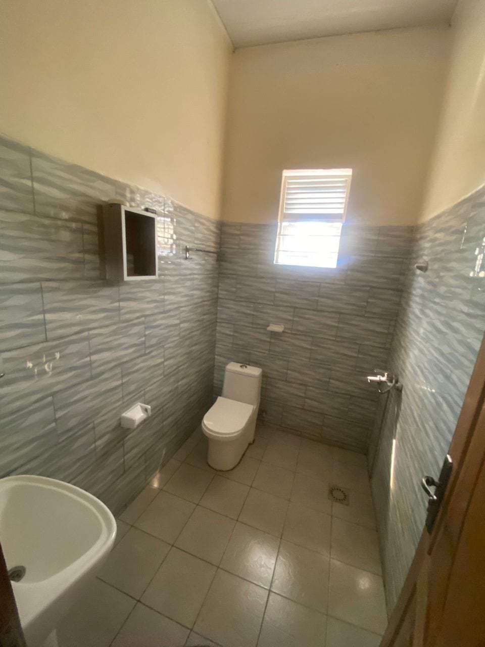 House for rent in Kicukiro, Kigali