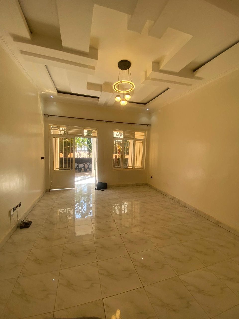 House for rent in Kicukiro, Kigali
