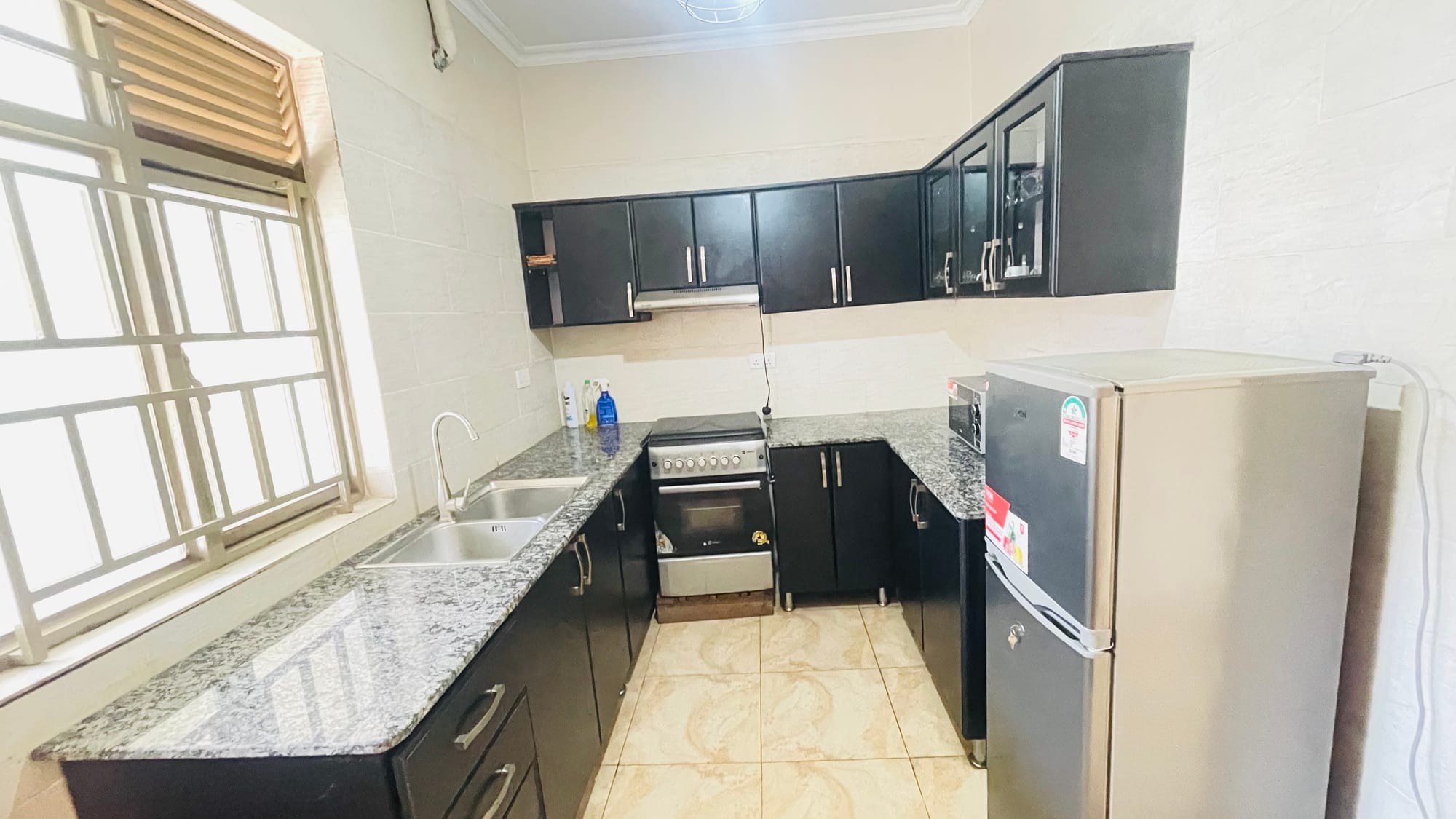 Apartment for rent in Remera, Kigali