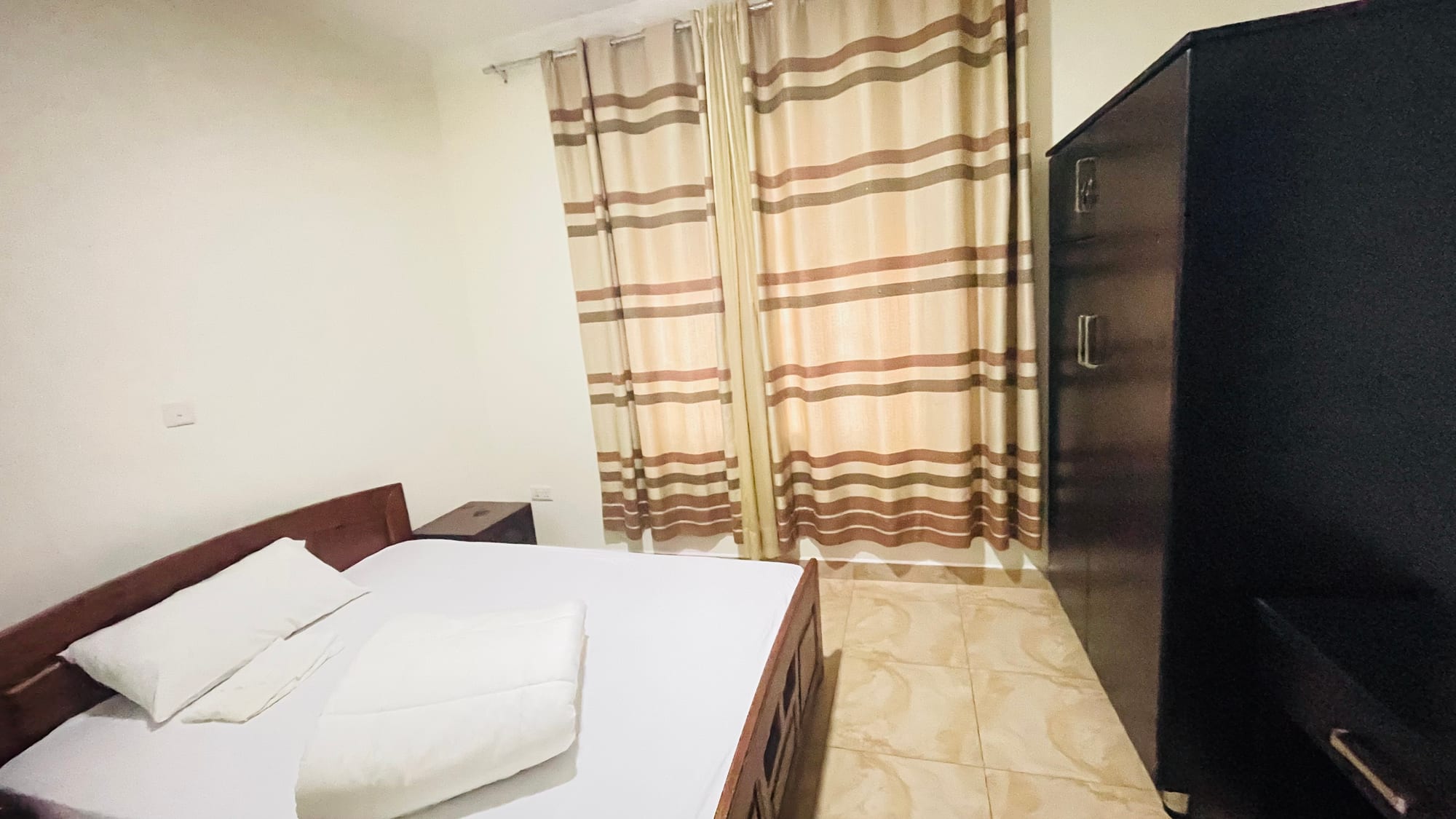 Apartment for rent in Remera, Kigali