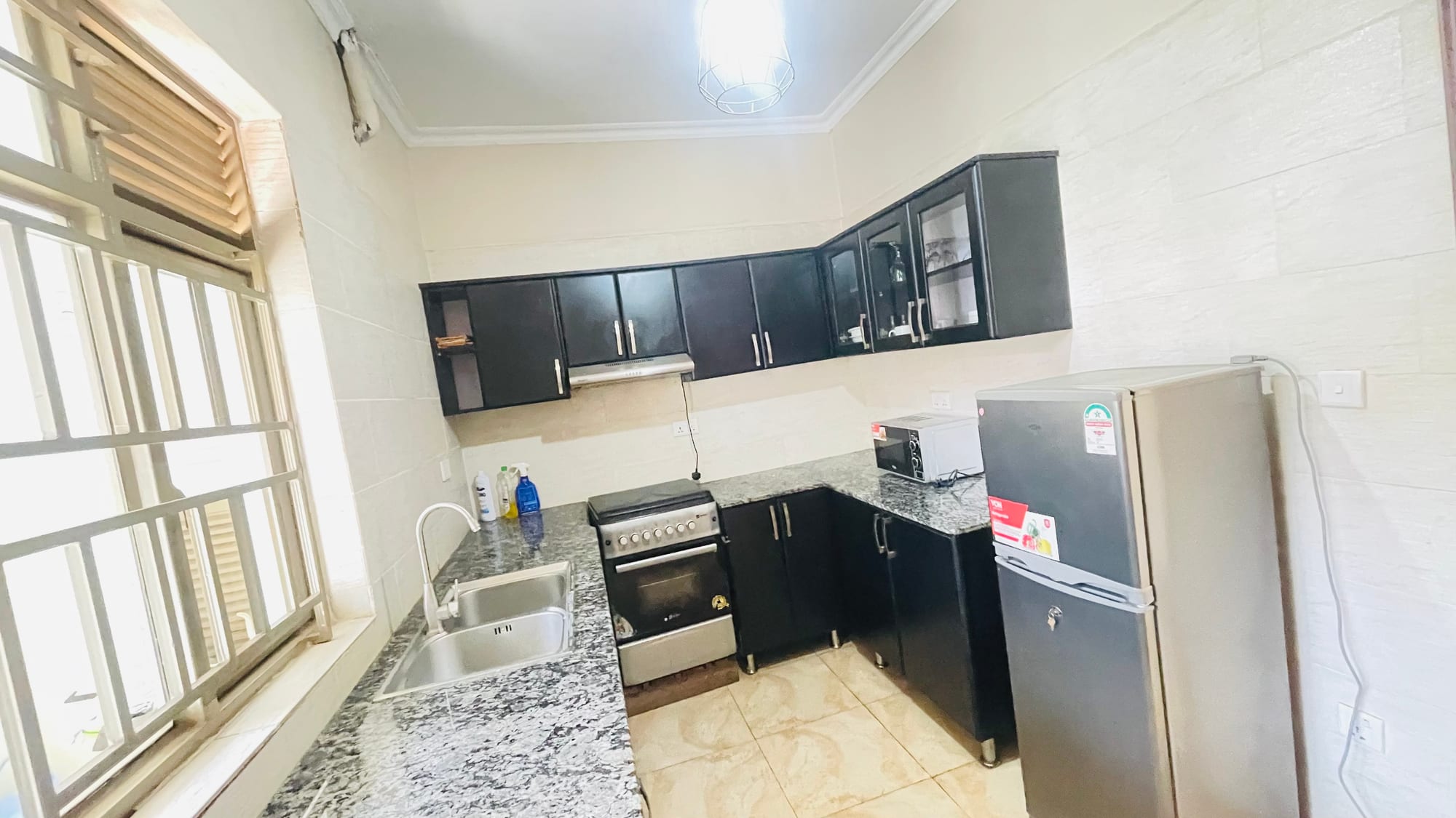 Apartment for rent in Remera, Kigali