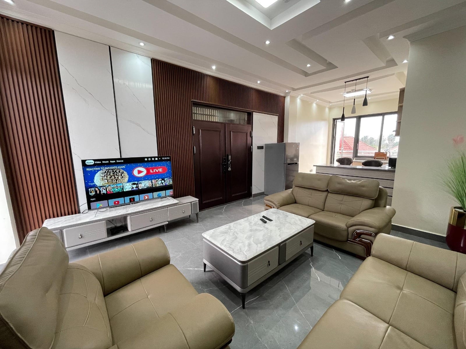 Apartment for rent in Kicukiro, Kigali