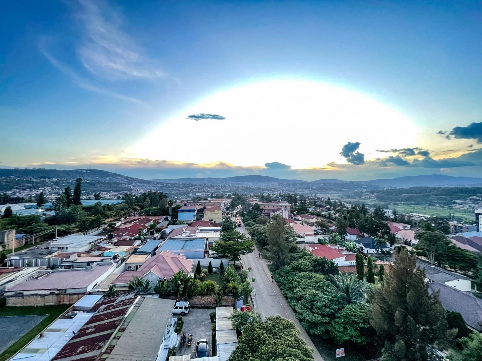 Apartment for rent in Kicukiro, Kigali