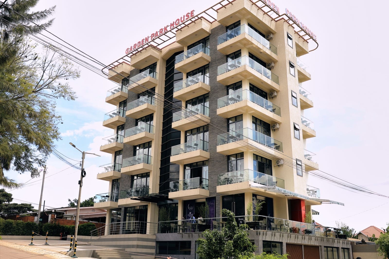 Apartment for rent in Kicukiro, Kigali