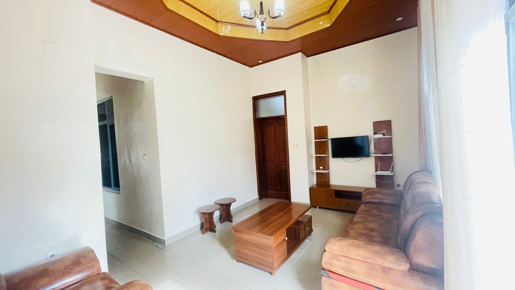 House for rent in Kimironko, Kigali