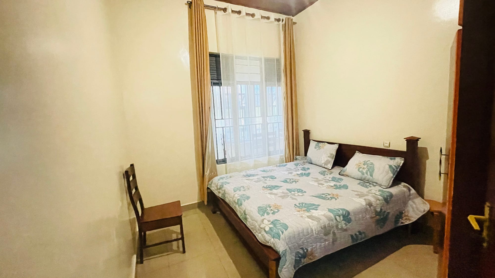House for rent in Kimironko, Kigali