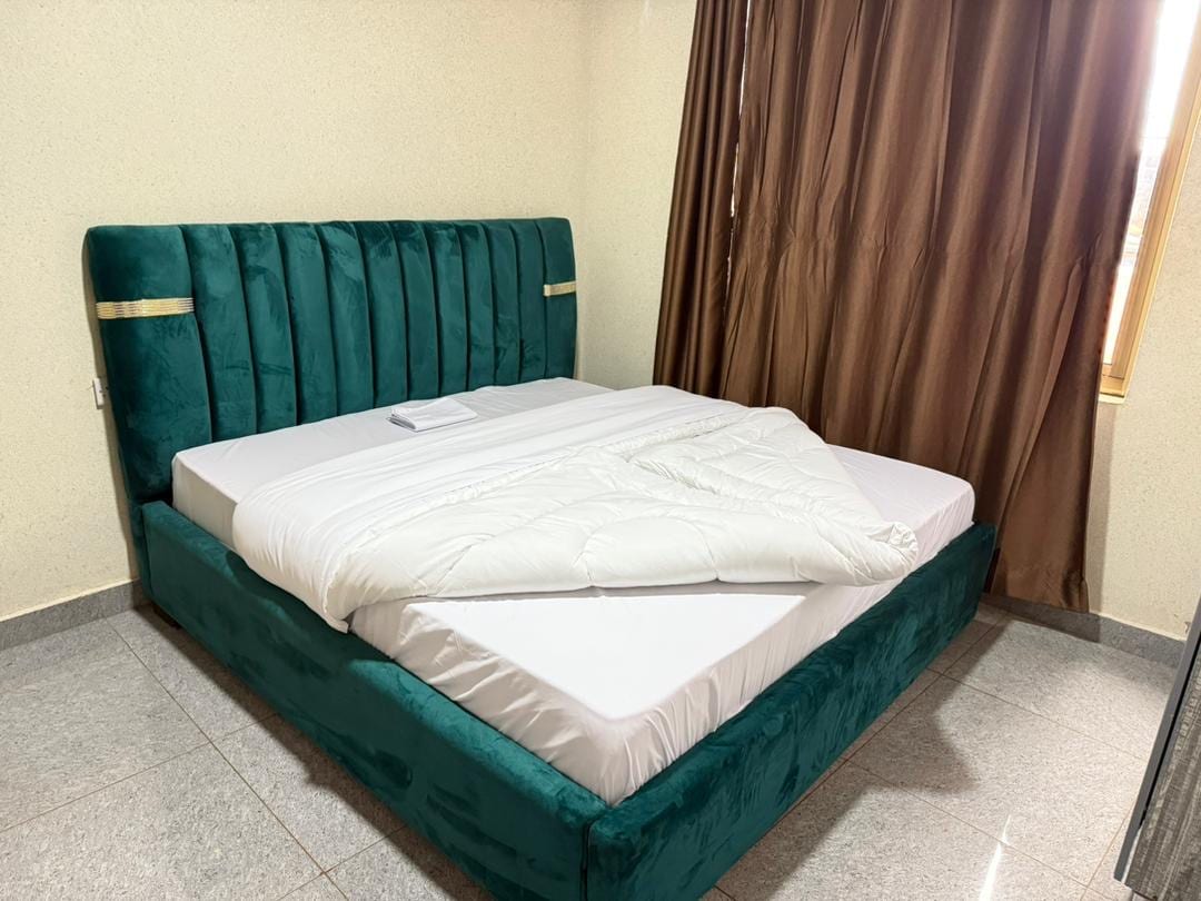 Apartment for rent in Kimironko, Kigali