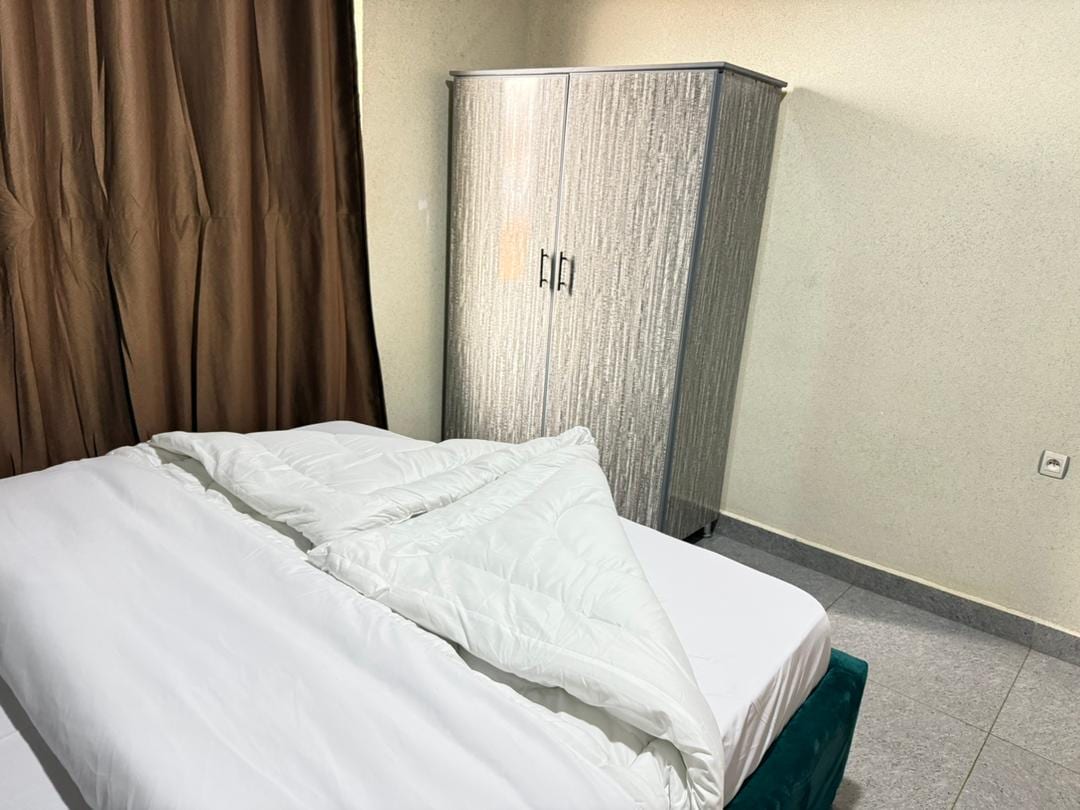 Apartment for rent in Kimironko, Kigali