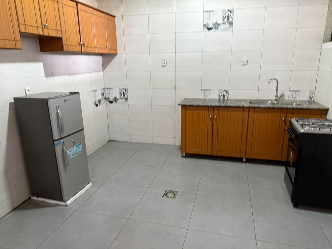 Apartment for rent in Kimironko, Kigali