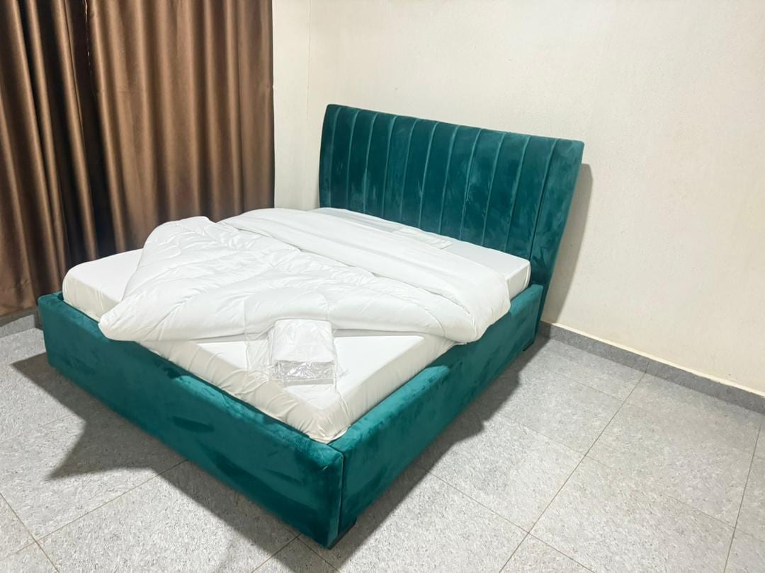 Apartment for rent in Kimironko, Kigali