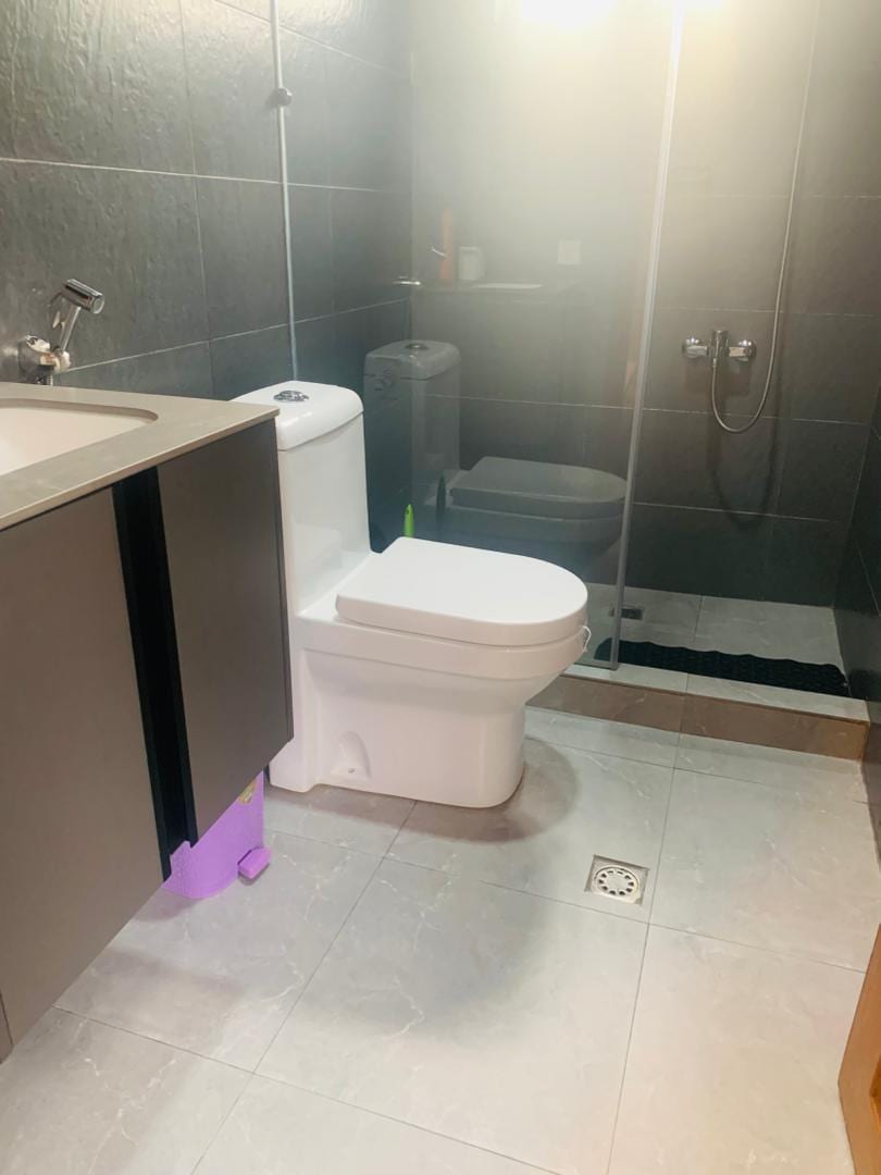 House for rent in Kibagabaga, Kigali