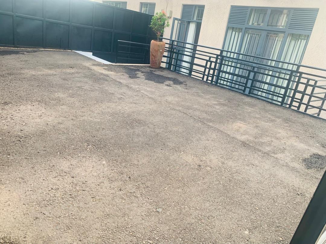 House for rent in Kibagabaga, Kigali