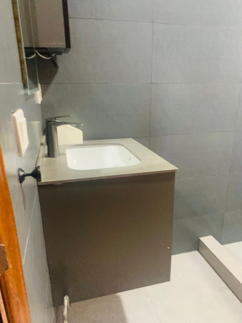 House for rent in Kibagabaga, Kigali