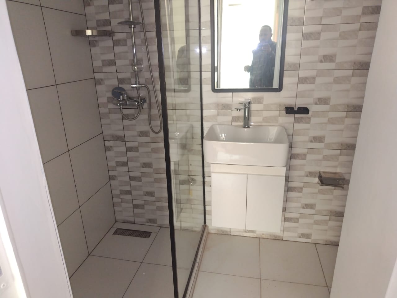Apartment for rent in Kimironko, Kigali