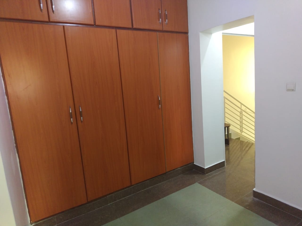 Apartment for rent in Kimironko, Kigali