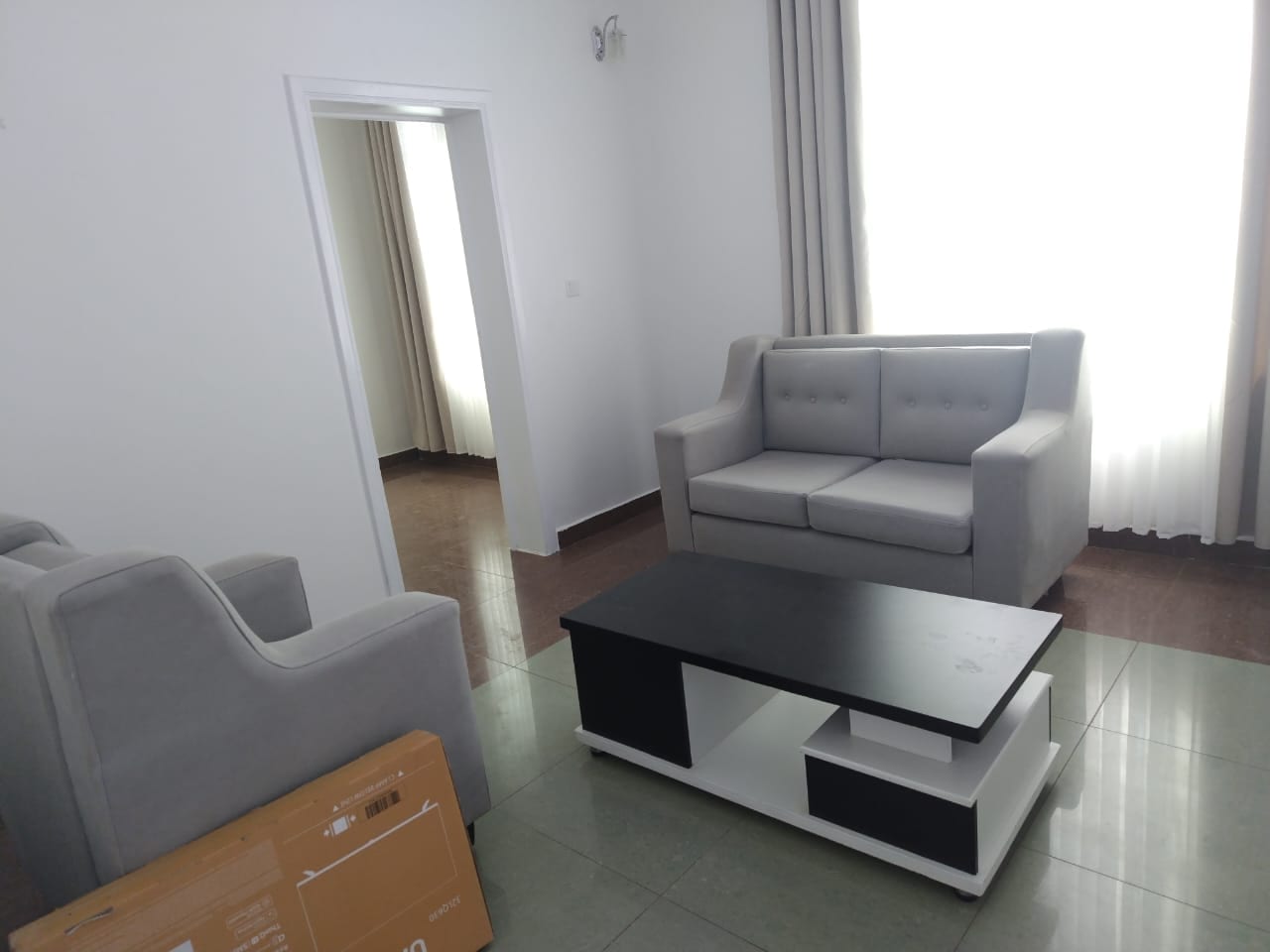 Apartment for rent in Kimironko, Kigali