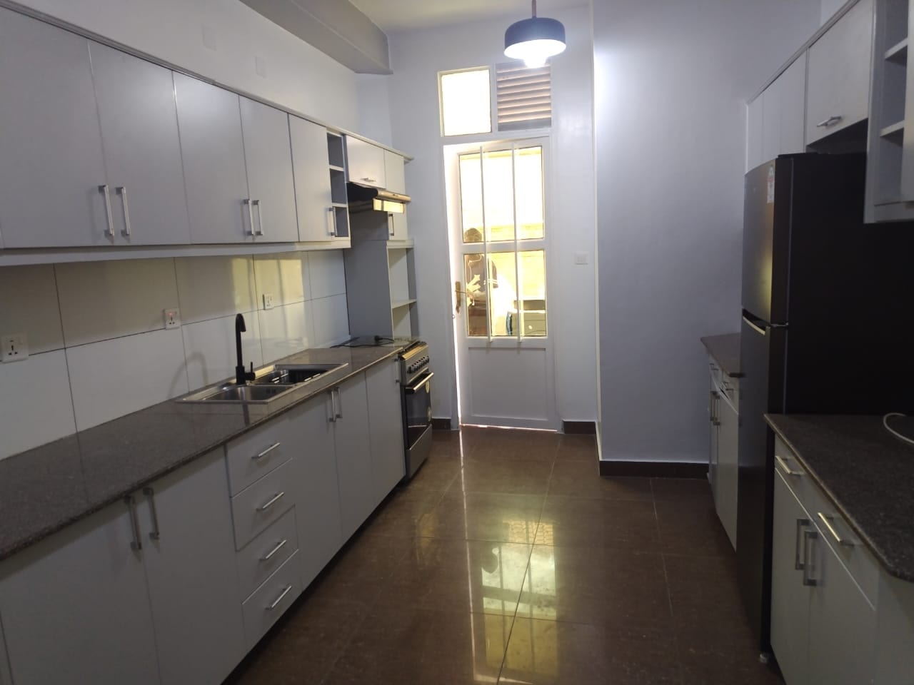 Apartment for rent in Kimironko, Kigali