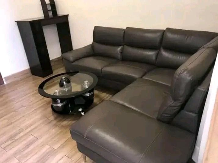 Apartment for rent in Kimironko, Kigali - Cosy Furnished 1-Bedroom Apartment in Kimironko